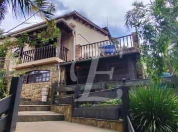 94e72f15be97179677e00c06f71d2da477bb6fbf · Casa à venda, 380 m² por R$ 2.199.000,00 - Santa Inês - Caieiras/SP