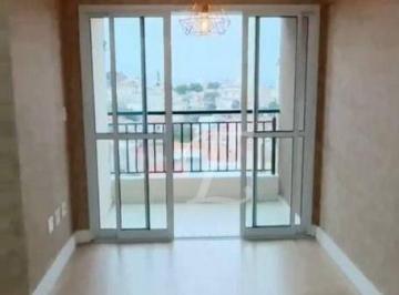 2deb4c9744451571b2be54ba28a3f6024041f636 · Apartamento com 2 dormitórios à venda, 47 m² por R$ 505.000,00 - Vila Dom Pedro II - São Paulo/SP