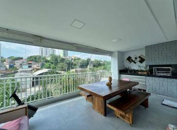 9d440d0de52869715a48dc75439e685d7e4eaa15 · Apartamento com 3 dormitórios à venda, 153 m² por R$ 1.850.000,00 - Freguesia do Ó - São Paulo/SP