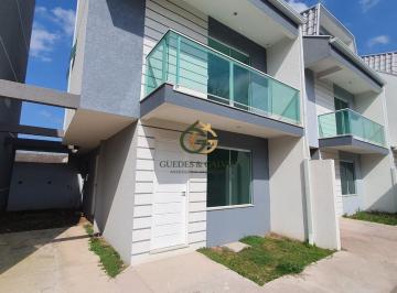 Casa · 146m² · 3 Quartos · 2 Vagas · Sobrado com 3 dormitórios à venda, 108 m² por R$ 7