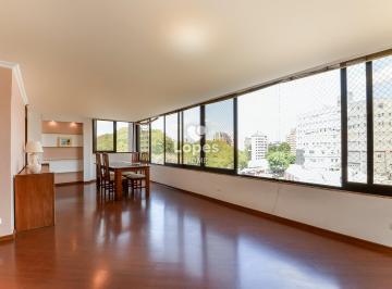 Apartamento · 255m² · 3 Quartos · 2 Vagas · DUPLEX | 3 QTOS | 1 SUÍTE | BATEL | 255M².