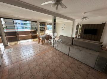 Apartamento · 181m² · 4 Quartos · 2 Vagas · COBERTURA | 4 QTOS | CAIOBÁ | 181M².