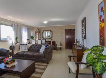 Apartamento · 119m² · 3 Quartos · 1 Vaga · APARTAMENTO | ÁGUA VERDE | 3 QTOS | 1 SUÍTE | 119M