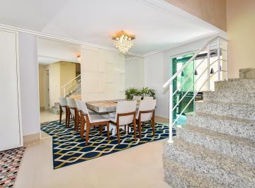 Casa · 196m² · 3 Quartos · 2 Vagas · SOBRADO | JD DAS AMÉRICAS | 3 QTOS COM SUÍTE | 196