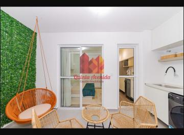 Apartamento · 31m² · 1 Quarto · Studio à venda no Boa Vista!