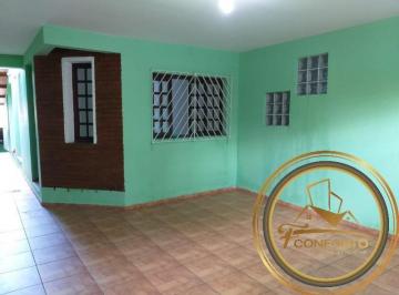 Foto 01 · Oportunidade imperdível: Sobrado à venda em São Paulo-SP, no bairro Jardim Fernandes, 3 quartos, 1 s