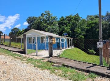 Rural · 1900m² · 2 Quartos · 1 Vaga · Chacara em Araucaria Campina das Pedras