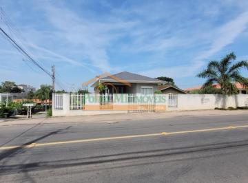 Casa · 170m² · 2 Quartos · 4 Vagas · CASA PARA LOCAÇÃO NO BAIRRO SÃ