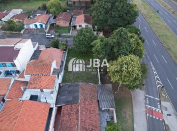 01 · Terreno à venda - em Guabirotuba