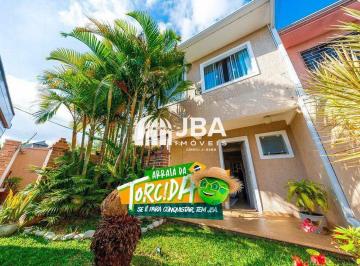 Casa · 94m² · 3 Quartos · Casa à venda - em Emiliano Perneta