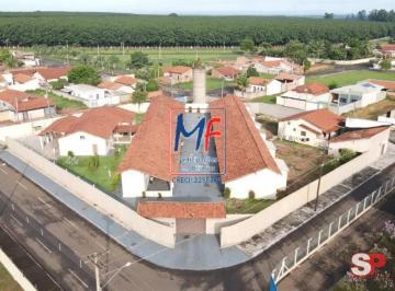 Comercial · 1209m² · 20 Quartos · Hotel  à venda  Colina/SP,  1.209 m2 a.c., com 20 aptos, ar condicionado, frigobar, televisão, 2 coz