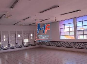 Comercial · 1560m² · Prédio comercial à venda em Bragança Paulista/SP, com 1560 m² a.u. e 20 vagas. Prox. Av. Antonio Pir