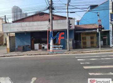 Comercial · 275m² · Galpão à venda em Jacareí/SP, com 275 m² a.u., pé direito de 4,5 m, telhado com telhas galvanizadas 