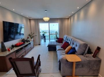 Apartamento de 3 quartos, Embu das Artes · Apartamento 125 m2, 3 dormitórios, 1 suite, 2 vagas de garagem