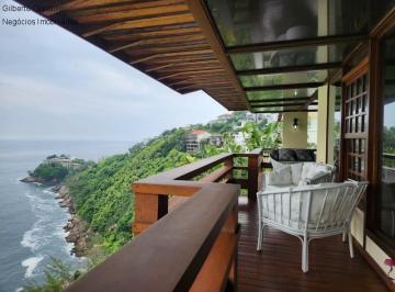 Foto 01 · Casa Triplex Imponente na Joatinga - inspirada no Legado de ZANINE CALDAS!