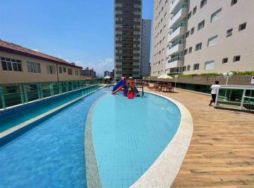 Apartamento de 2 quartos, Praia Grande · apartamento á venda 02 dormitorios no boqueirão praia grande 30 m mar