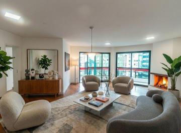 16730_iunRheA_1673069cadb5f2ce4c.jpg · Apartamento em Moema, São Paulo para aluguel