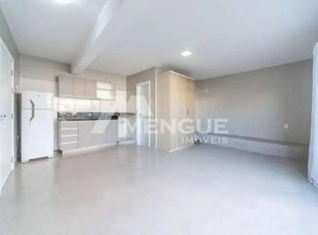 Apartamento · 47m² · 1 Quarto · Apartamento para aluguel - em São Geraldo