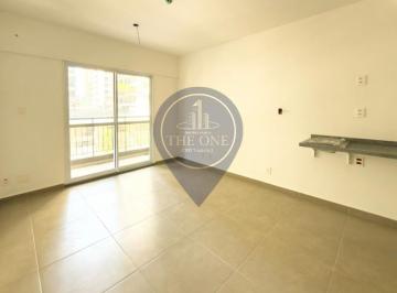 Foto 01 · Studio à venda em São Paulo-SP, no Campo Belo: 1 quarto, 1 banheiro, 27m². Agende sua visita agora!