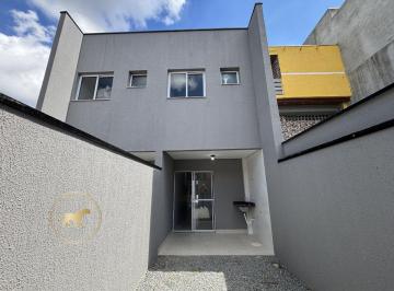 Casa de 2 quartos, Franco da Rocha · Sobrado novo com 2 dormitórios à venda no Vila Bela – Franco da Rocha, Sp