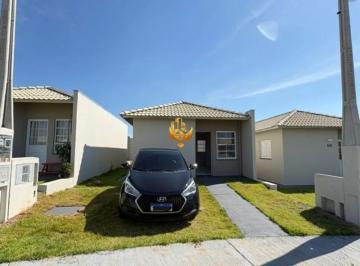 Foto 01 · Casa Comercial em Condomínio à Venda em Taubaté-SP, Distrito Industrial do Una II: 2 Quartos, 1 Sala