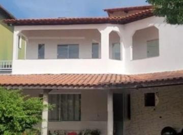 Casa de 3 quartos, Lauro de Freitas · ÓTIMA CASA 3 quartos a 4 minutos da UNIME
