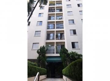Apartamento de 3 quartos, São Paulo · Apartamento na Vila Olímpia com 3 Quartos