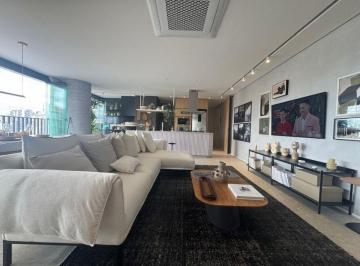 Apartamento de 2 quartos, São Paulo · Apartamento em Pinheiros pronto, todo mobiliado e novo.
