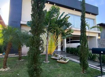 Casa · 450m² · 3 Quartos · 4 Vagas · Casa à Venda - Jardim Aclimação
