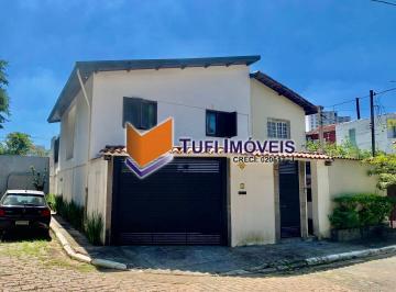 Casa · 180m² · 4 Quartos · 3 Vagas · Sobrado em Santo Amaro