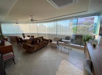 Foto 01 · Apartamento, Recreio dos Bandeirantes, Rio de Janeiro, RJ