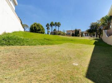Terreno , Santana de Parnaíba · Terreno à venda no Residencial Gênesis I em Alphaville em Santana de Parnaíba - SP