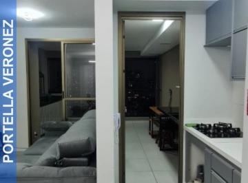 Foto 01 · Apartamento, Barra Funda, São Paulo, SP