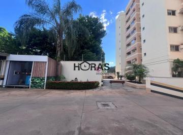 Foto 01 · Apartamento para Alugar em Cuiabá 2 Quartos Suíte Torres de Madri com Planejados e Lazer Completo