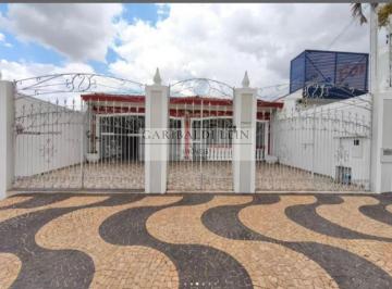 Foto 01 · Casa, Vila Carlito, Campinas, SP