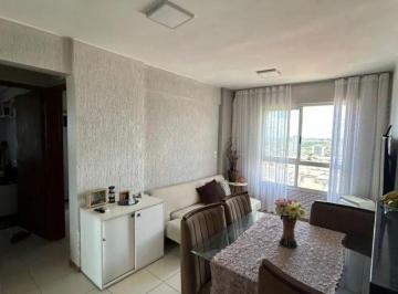 Apartamento de 2 quartos, Samambaia · Residencial Enchanté - Apartamento 2 Quartos - Samambaia Norte