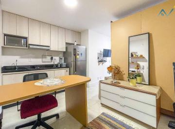 Apartamento de 1 quarto, Brasília · Excelente apartamento na quadra 510 do Setor Noroeste.