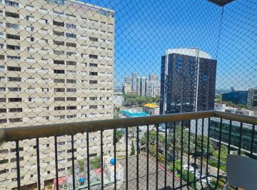 Apartamento de 2 quartos, Barueri · Apartamento para Locação em Alphaville
