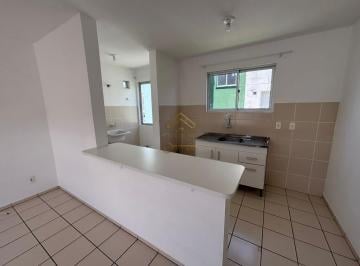 Foto 01 · Apartamento, Sertão do Maruim, São José, SC