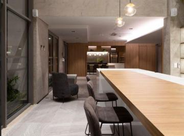 Apartamento de 1 quarto, São Paulo · Paraiso Apartamento Para Locação 1 Dormitório 48m2 Novo Pronto Para Morar Semi Mobiliado