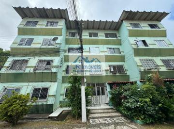 Fachada · Apartamento à Venda de 2 quartos no Arraial do Retiro - Salvador - BA.