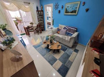 Apartamento de 2 quartos, Caraguatatuba · Apartamento com 66 m² e 2 quartos sendo 1 suite à venda em Porto Novo