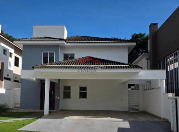 Foto 103 · Casa para locação, com 3 suítes, no Bosque dos Jatobás - Jundiaí