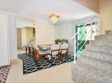 Casa de 3 quartos, Curitiba · SOBRADO | JD DAS AMÉRICAS | 3 QTOS COM SUÍTE | 196M².