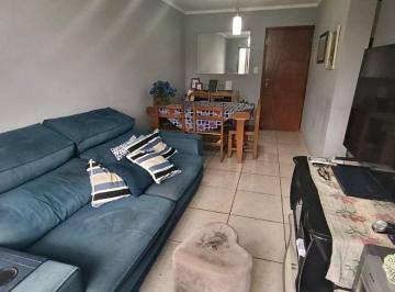 Apartamento de 2 quartos, São Paulo · Apartamento com 52 m² com 2 quartos à venda em Jardim São Luiz