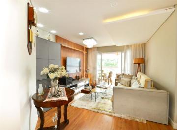 Apartamento de 3 quartos, Curitiba · Apartamento Boa Vista 3 Dormitórios 1 Suíte 2 Vagas Mobiliado Face Norte