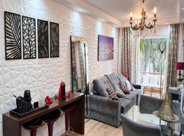 Apartamento de 2 quartos, São Paulo · Apartamento à venda no Condomínio Via Del Corso no Jardim Paulista em São Paulo - SP