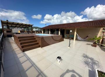Apartamento de 4 quartos, Matinhos · Na praia cobertura com piscina à venda 041997104652