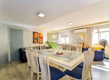 Apartamento de 4 quartos, Curitiba · APARTAMENTO | CENTRO | 4 QTOS COM SUÍTE | 136M²