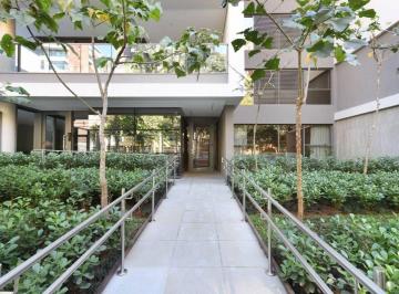 Apartamento de 4 quartos, São Paulo · Apartamento Giardino de 315M² no Jardins, pronto e com 4 vagas de garagem